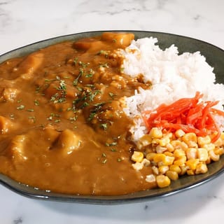 Curry Rice