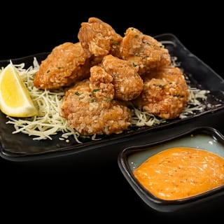 Chicken Karaage
