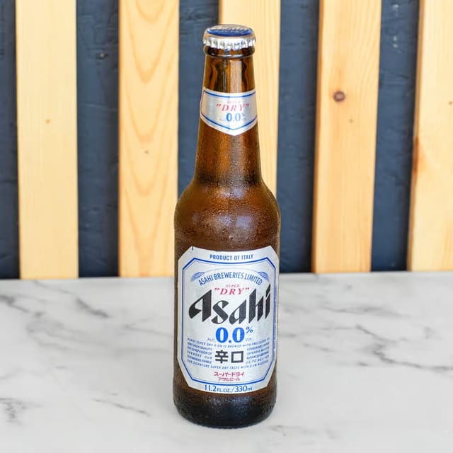 Asahi.