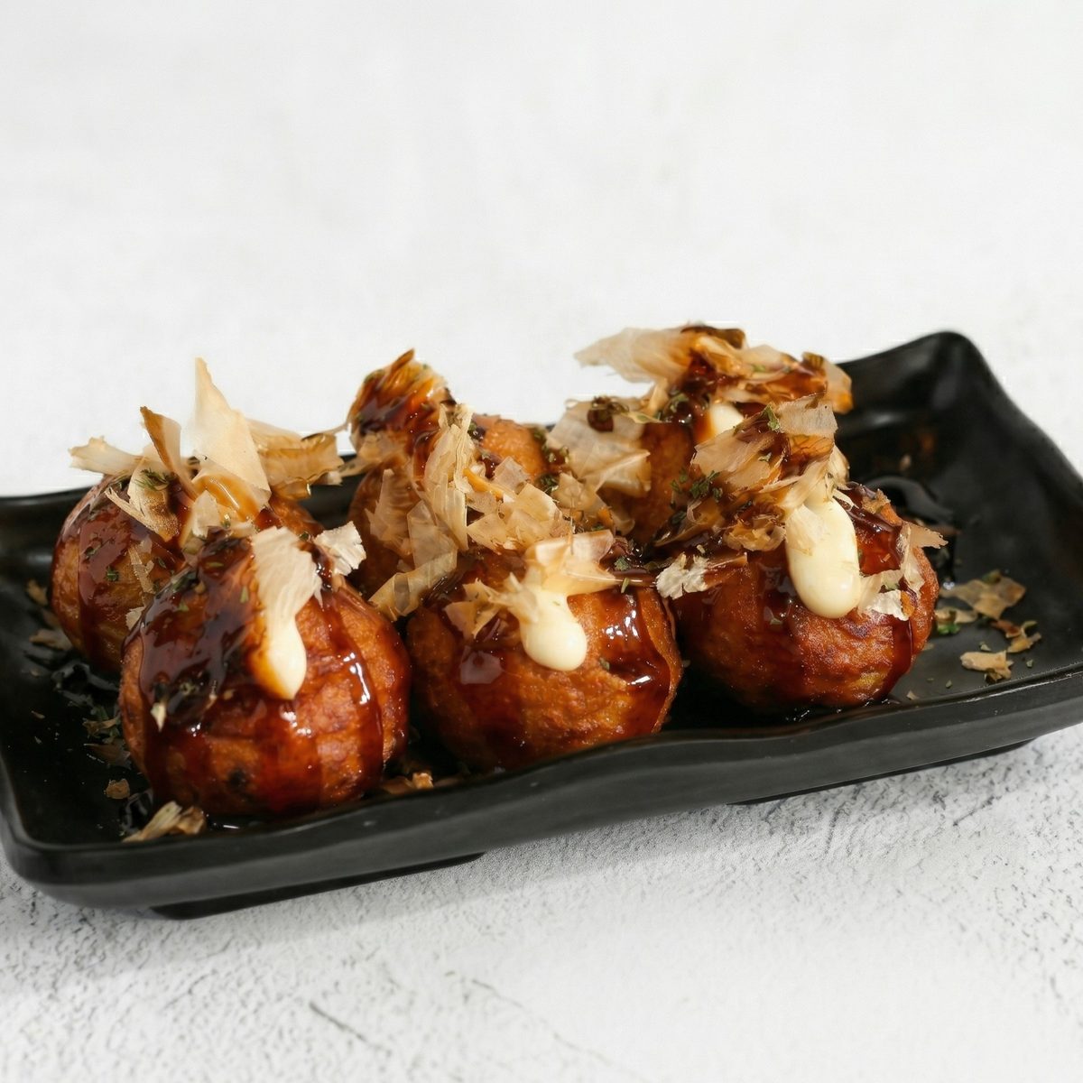 Takoyaki