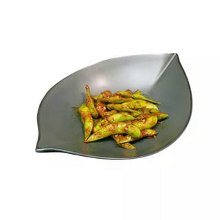 Spicy Edamame