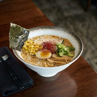 Karai Miso Ramen