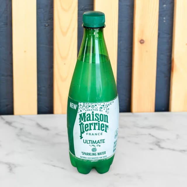 Perrier.