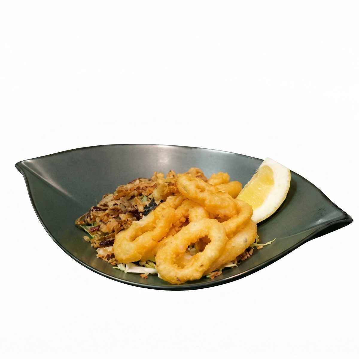 Calamari Rings
