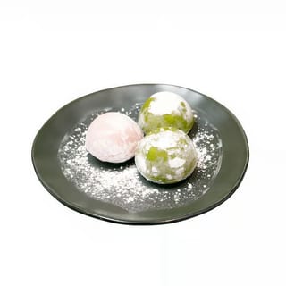 Mochi Ice Cream