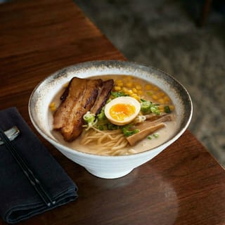 Shoyu Ramen