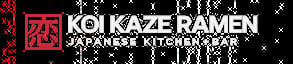Koi Kaze Ramen Bar
