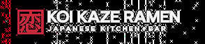 Koi Kaze Ramen Bar